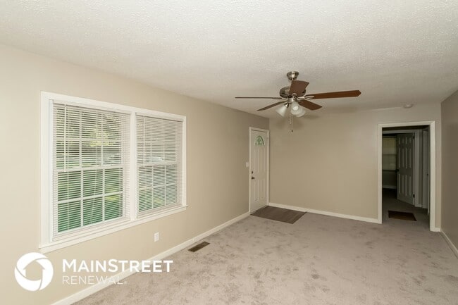 Foto del edificio - 1320 Glenwood St NW