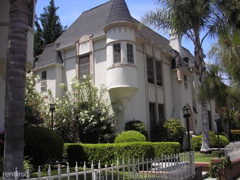 Primary Photo - 6540 W Olympic Blvd