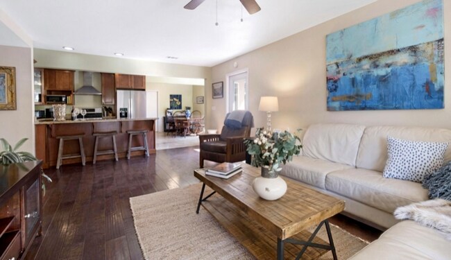 Building Photo - 2625 Borton Dr