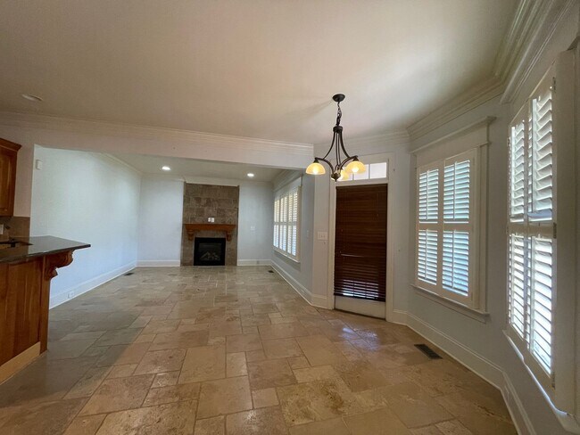 Building Photo - A Remarkable Home! First Floor Master!