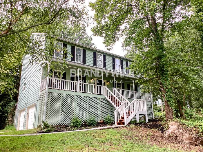 5649 Longbow Dr, Stone Mountain, GA 30087 House Rental in Stone