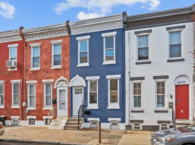 Foto del edificio - 2430 N 4th St