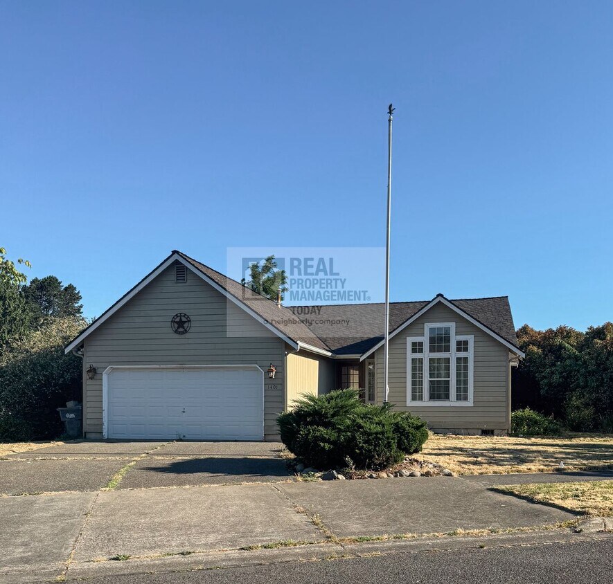 Primary Photo - Stunning 3 Bedroom Rambler! Great Location!