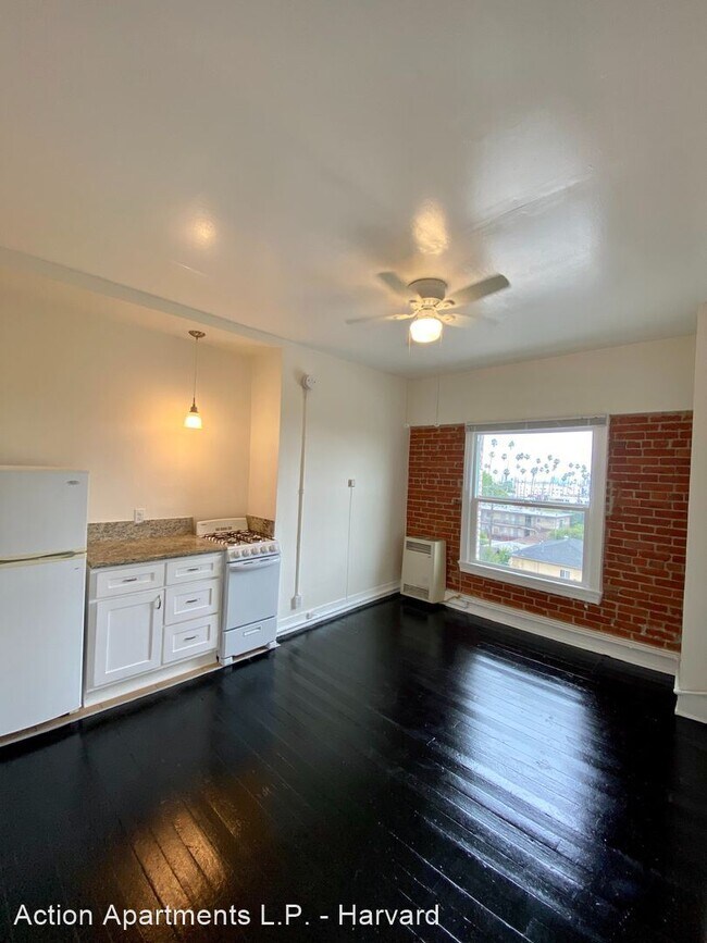 Foto del edificio - 1626 N Harvard Blvd