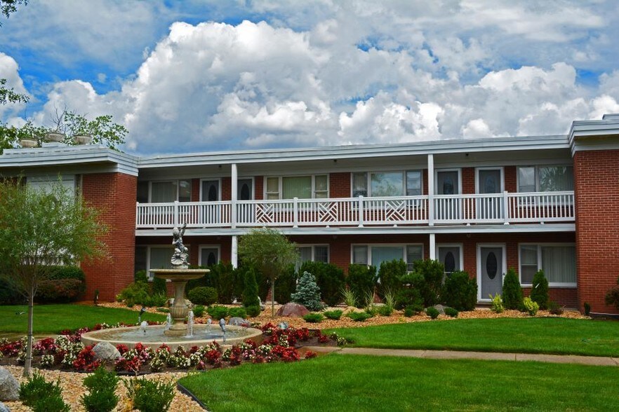 Brook Forest Apartments Bensenville Il Brook Forest Apartments Bensenville Il
