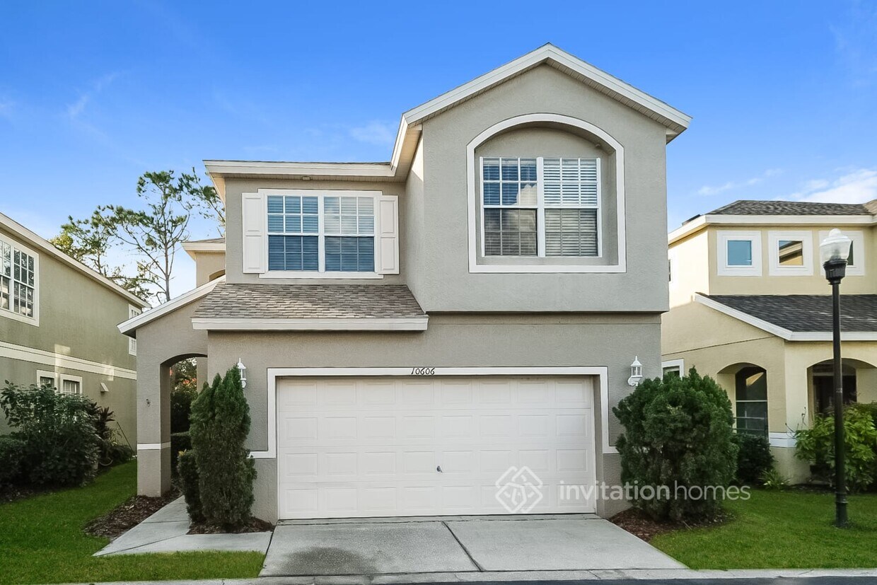 Primary Photo - 10606 Esher Wood Ct