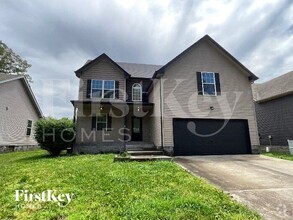 Building Photo - 3651 Fox Tail Dr