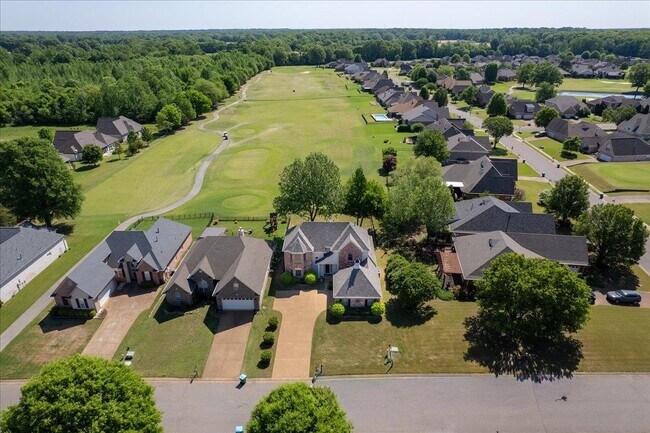 Foto del edificio - 20 Pine Meadows Ln