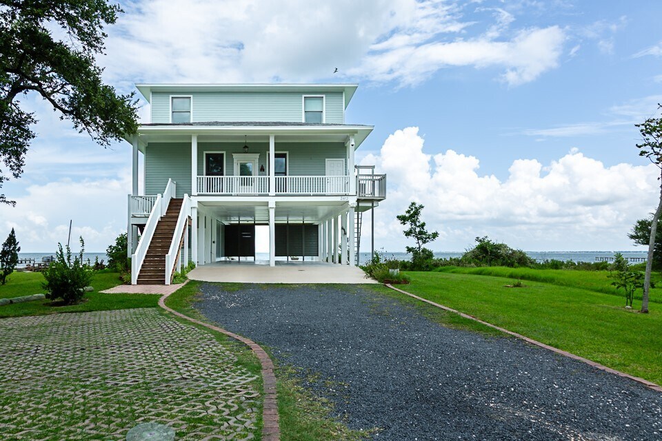Foto principal - 2612 Todville Rd