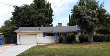 Building Photo - 1630 El Cerrito Dr