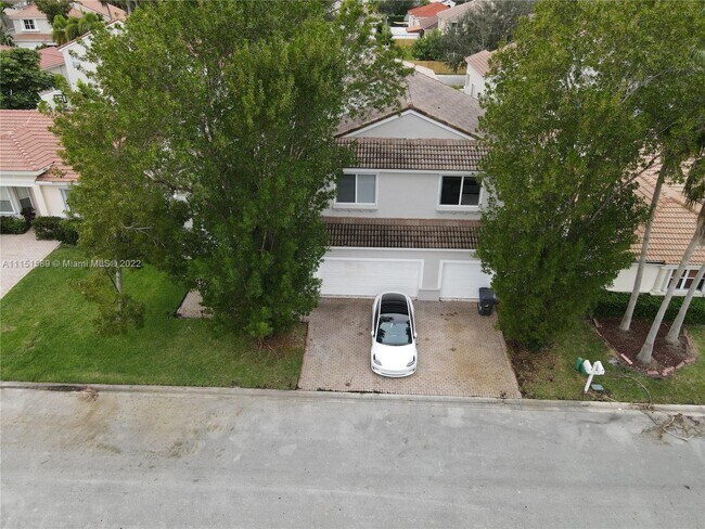 Foto del edificio - 5321 SW 32nd St