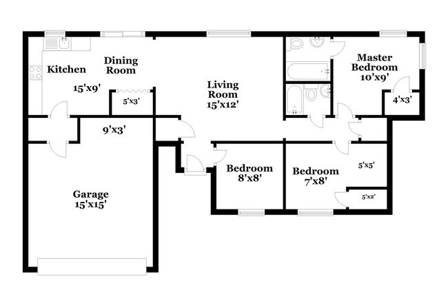 Foto del edificio - 6109 63rd Ave E