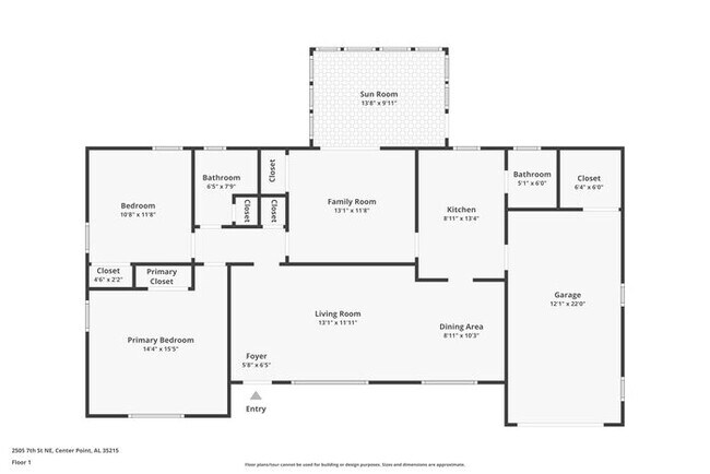 Building Photo - 2505 7th St NE