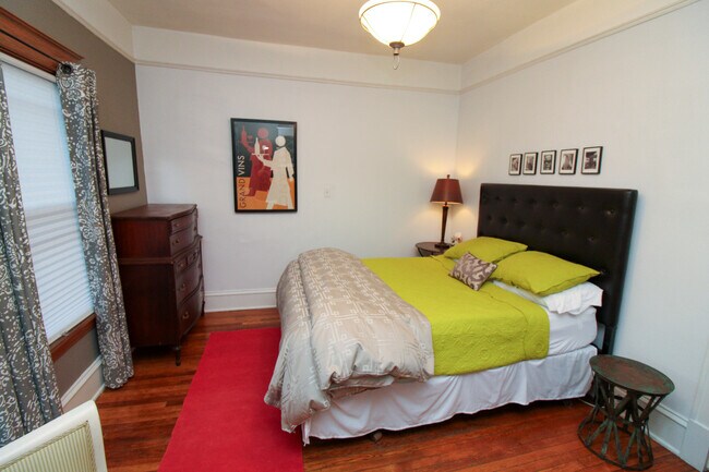 Foto del edificio - 35 Panola St