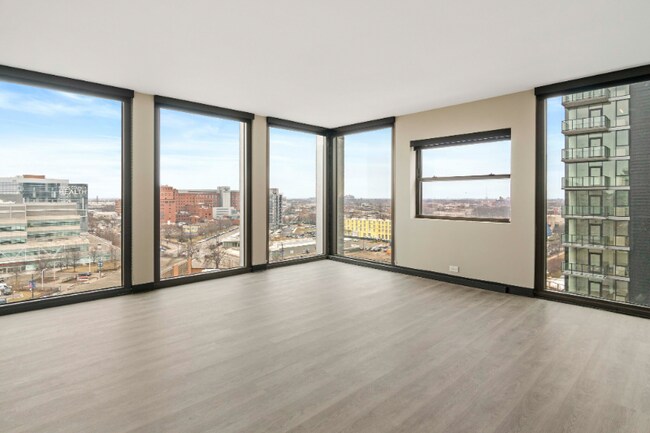 Foto del edificio - 1926 W Harrison St