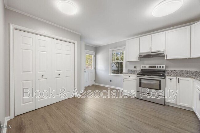 Foto del edificio - 427 W Park St
