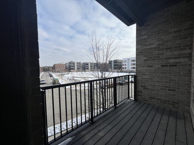 Foto del edificio - Beautiful 1-Bedroom Home