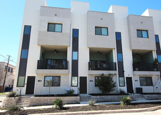 Foto del edificio - 203 Paschal St
