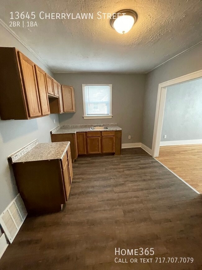 Foto del edificio - Cute 2 bed 1 bath Unit