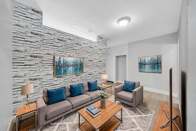 Bright & Updated 1-Bedroom in Prime Hollywood Location - Bright & Updated 1-Bedroom in Prime Hollywood Location Apartment