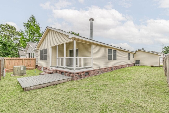 Building Photo - 10210 Berrypatch Ln