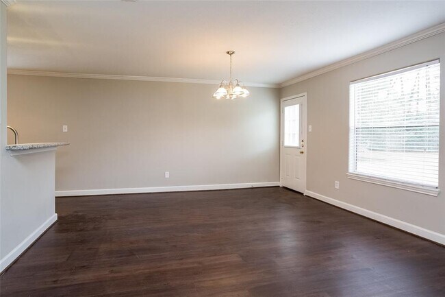 Foto del edificio - 6407 Crim Ct