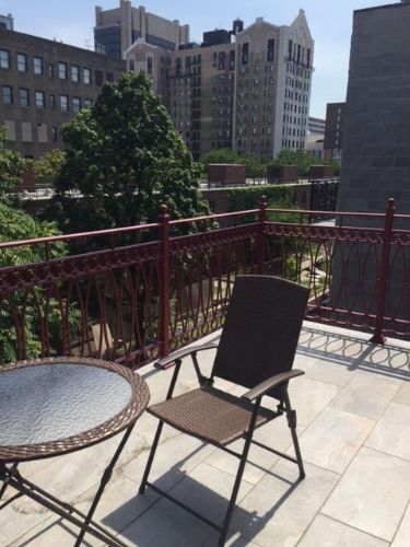 Foto del edificio - 243 W 123rd St