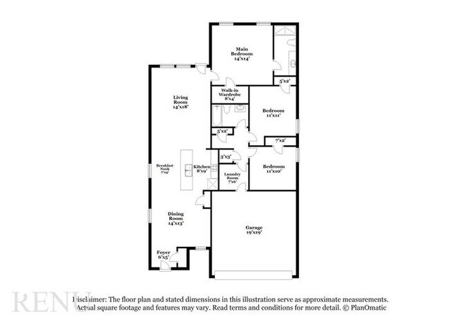 Building Photo - 35480 W San Capistrano Ave