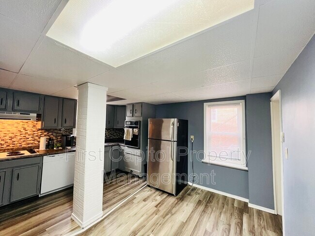 Foto del edificio - 111 3rd St