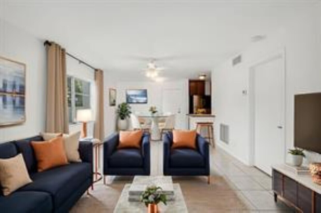 Foto principal - 3040 NE 16th Ave