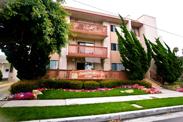 Primary Photo - Ocean Gate Manor