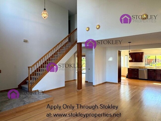 Foto del edificio - 1105 Rock Creek Way