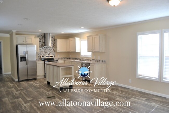 Foto del edificio - NEW at the Lake 3BR/2Bth with Lake Access!...