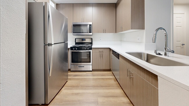 Interior Photo - Tierra del Rey