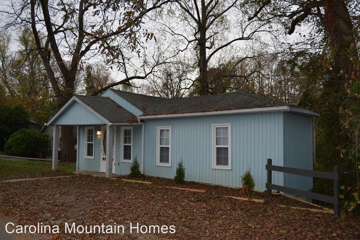 221 Hilton St, Murphy, NC 28906 House Rental in Murphy, NC