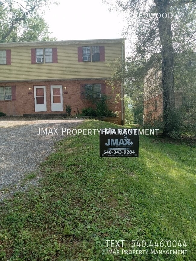 Building Photo - 1629 Redwood Rd SE