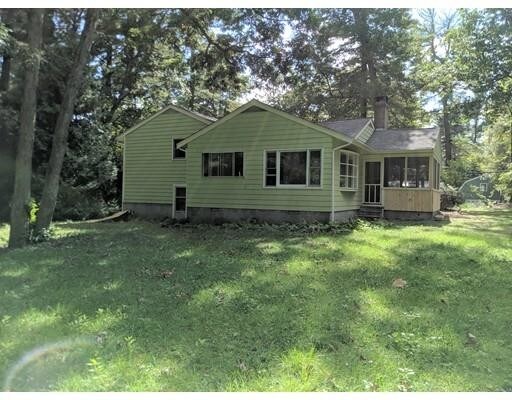 Primary Photo - 250 Hudson Rd