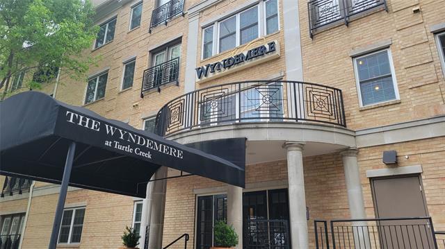 Foto del edificio - 3400 Welborn St