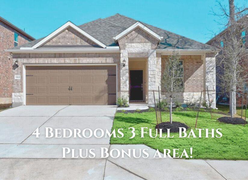 Foto principal - 144 Raleigh Dr