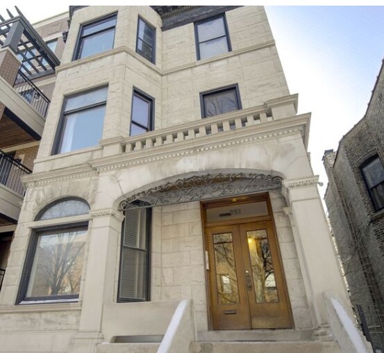 Foto del edificio - 731 W Barry Ave