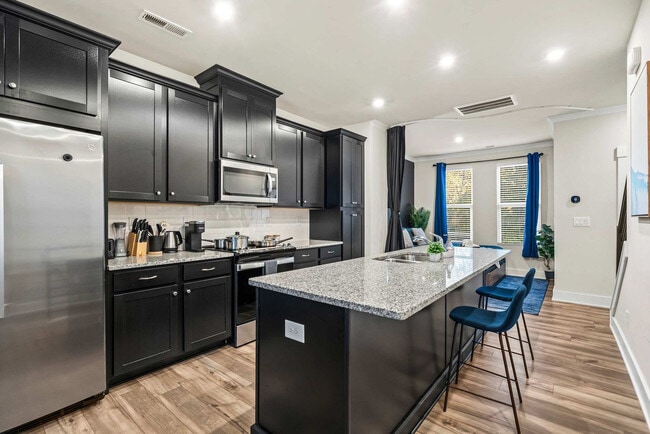 Foto del edificio - 3019 Jolene Ct