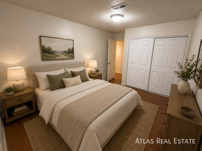 Foto del edificio - 1075 Holli Springs Ln