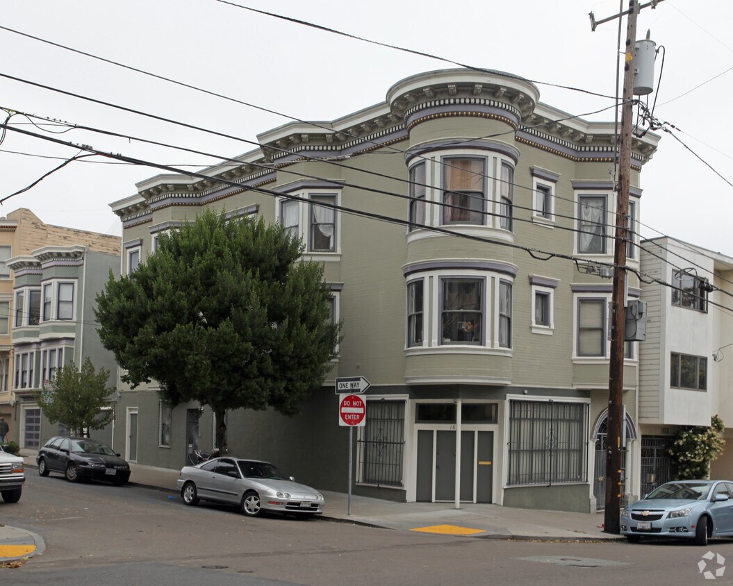 Primary Photo - 1834 15th St