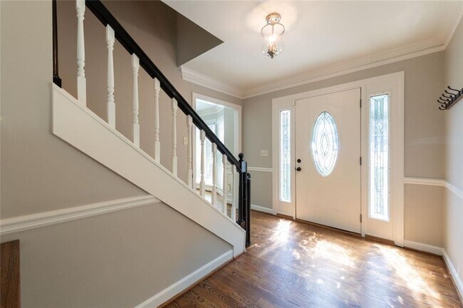 Building Photo - 4107 Orchard Knl