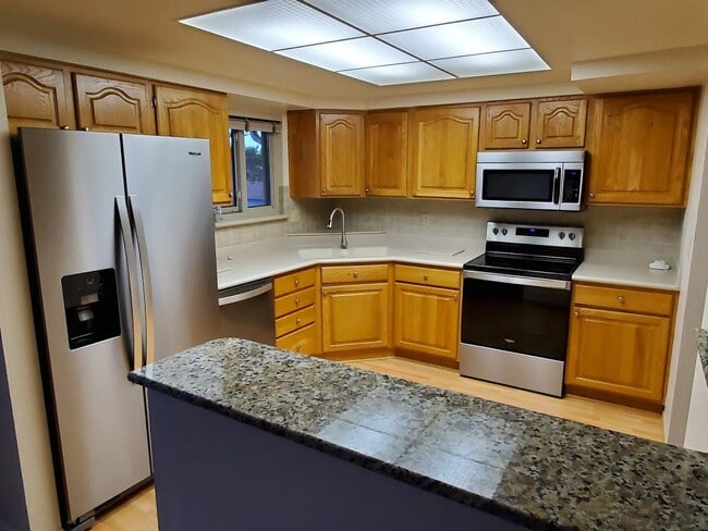 Foto del edificio - 5219 Alta Loma Rd