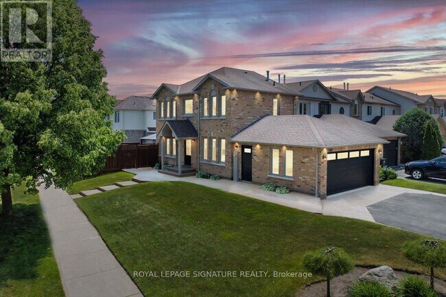 Photo du bâtiment - 1245 Huron Ct