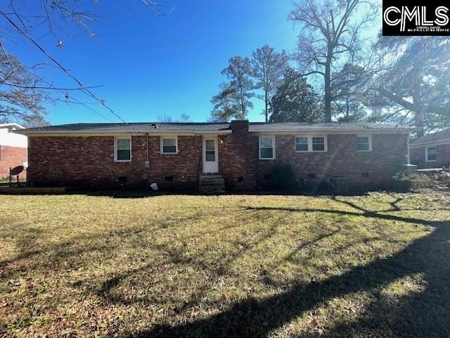 Foto del edificio - 2511 Pleasant Ridge Dr