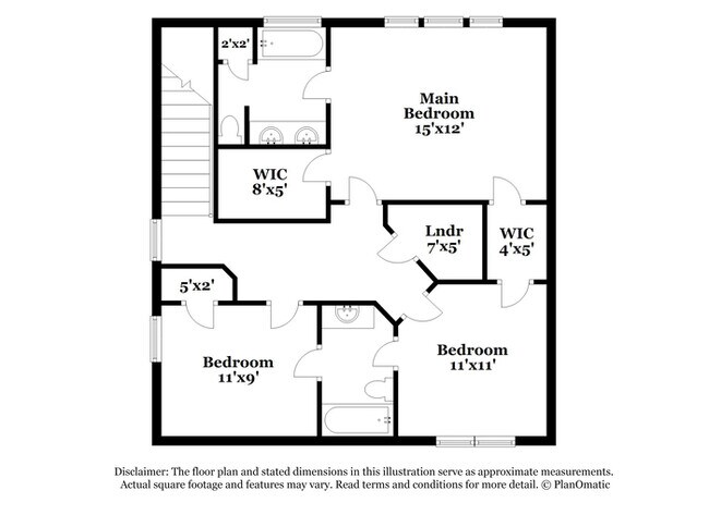 Foto del edificio - 4833 Steepleglen Ct