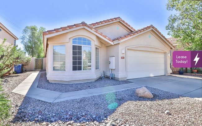 Building Photo - Charming 3-Bedroom Home in Red Mountain Ranch