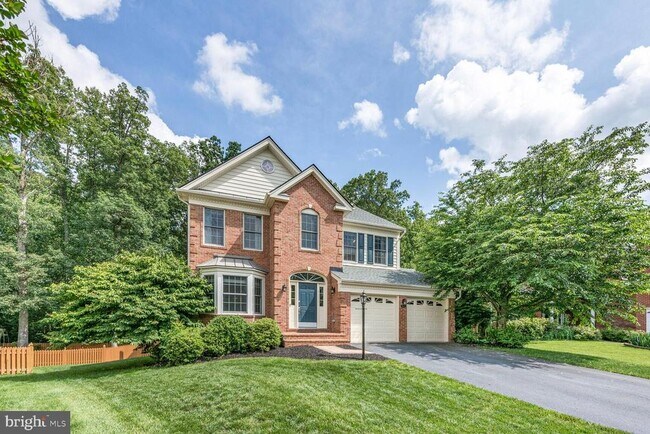 Foto del edificio - 5907 Tulloch Spring Ct